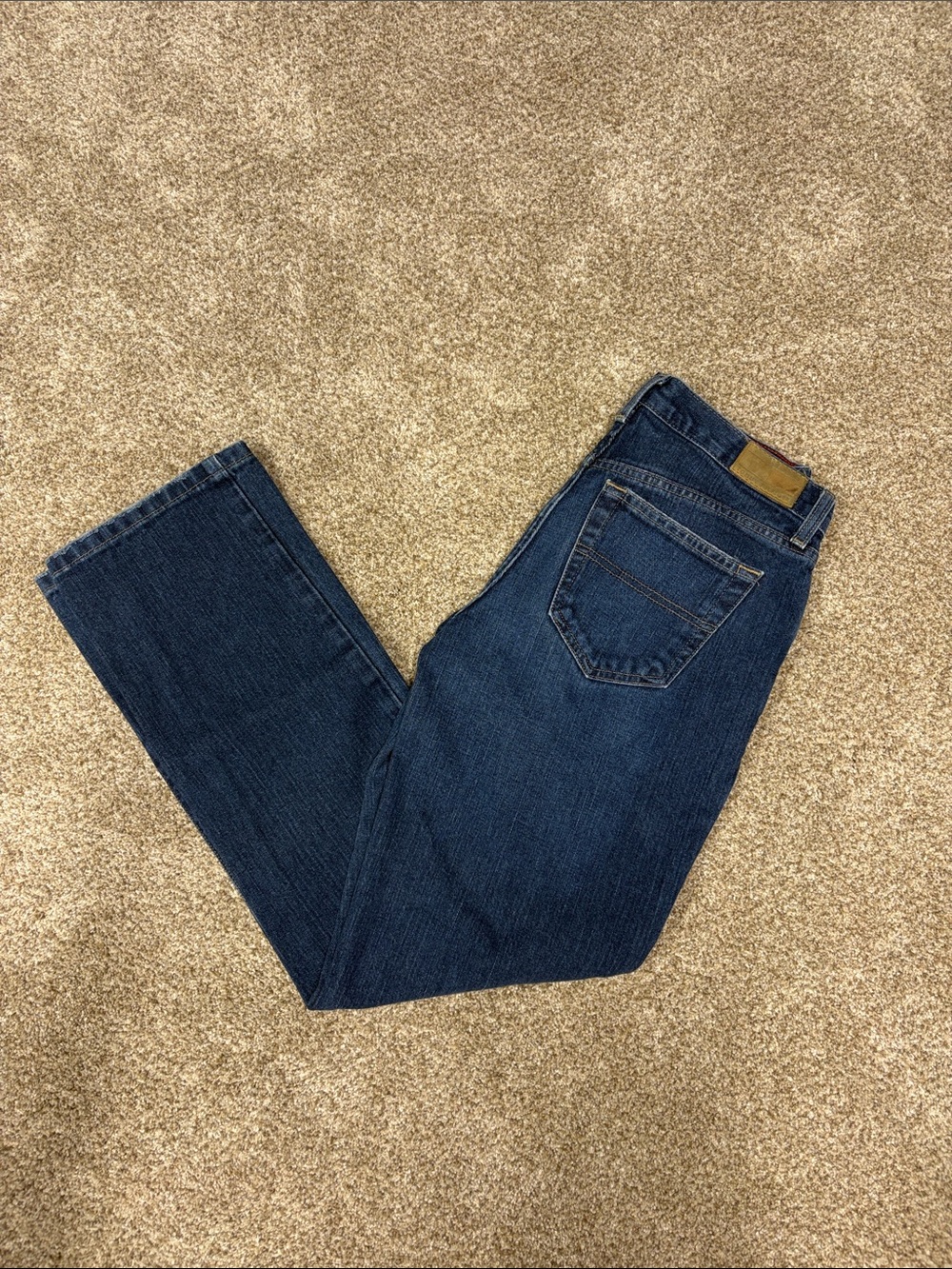Vintage Tommy Hilfiger jeans size 4